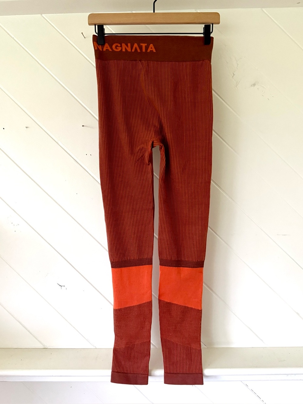 Nagnata leggings
